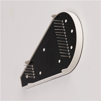 LED digital tube